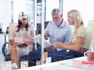 Organizational Development - E. Rogers Associates