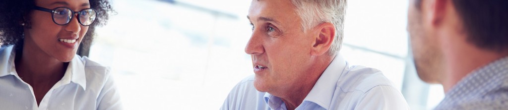 Korn Ferry Affiliation - E. Rogers Associates